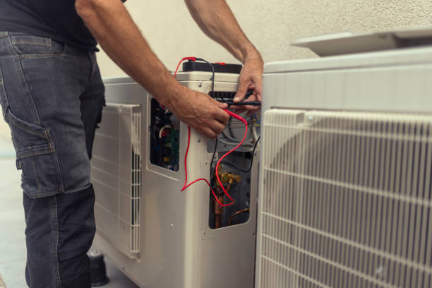 Professional Electrical Services in Wyanet, IL